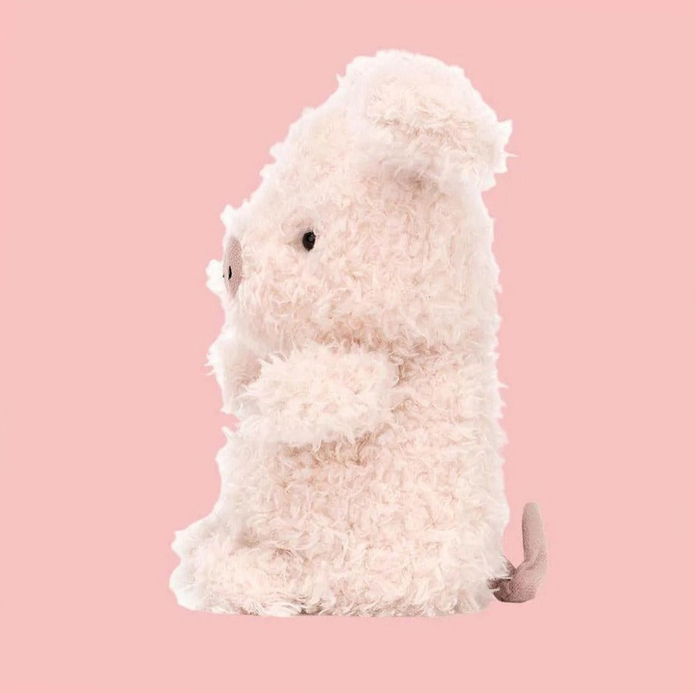 Little Pig — gallery view 2