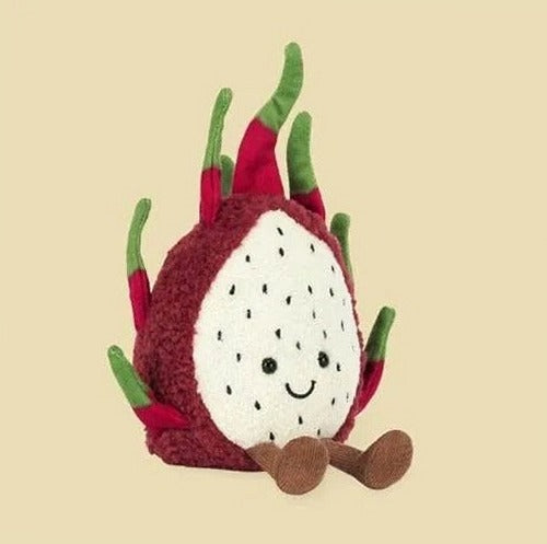 Amuseables Dragon Fruit — front view