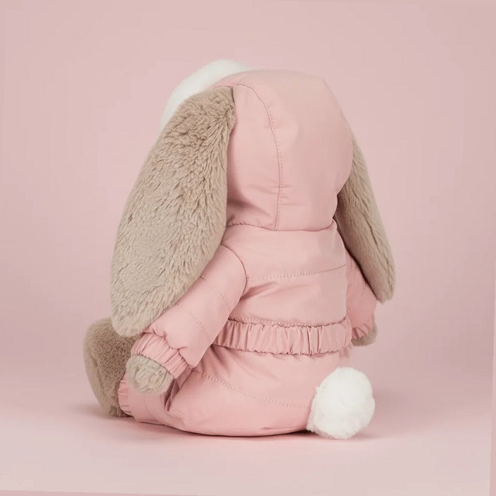 Bashful Bunny 'Snow Suit' — gallery view 4