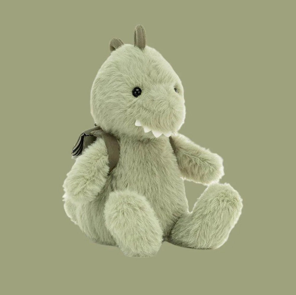 Backpack Dino — gallery view 1