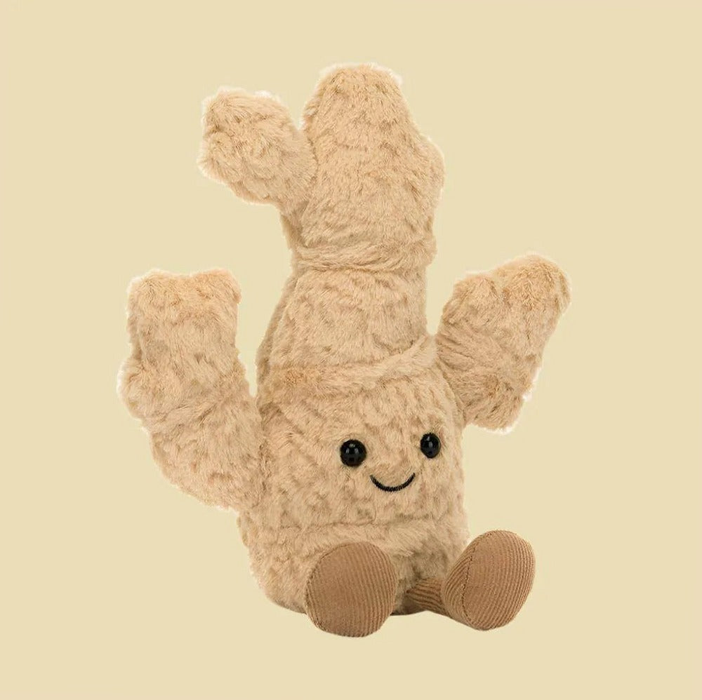 Amuseables Ginger — gallery view 1