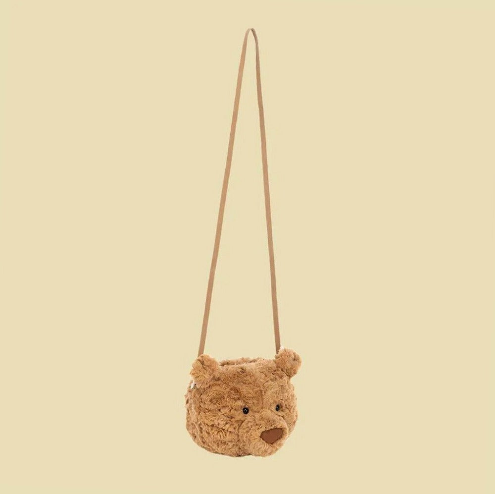 Bartholomew Bear Bag — gallery view 2
