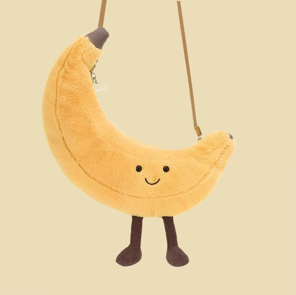 Amuseables Banana Bag — gallery view 2