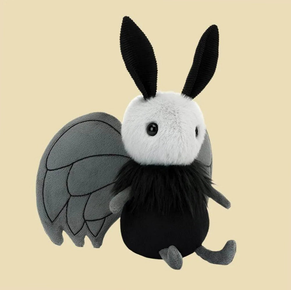 Miff Mothman — gallery view 1