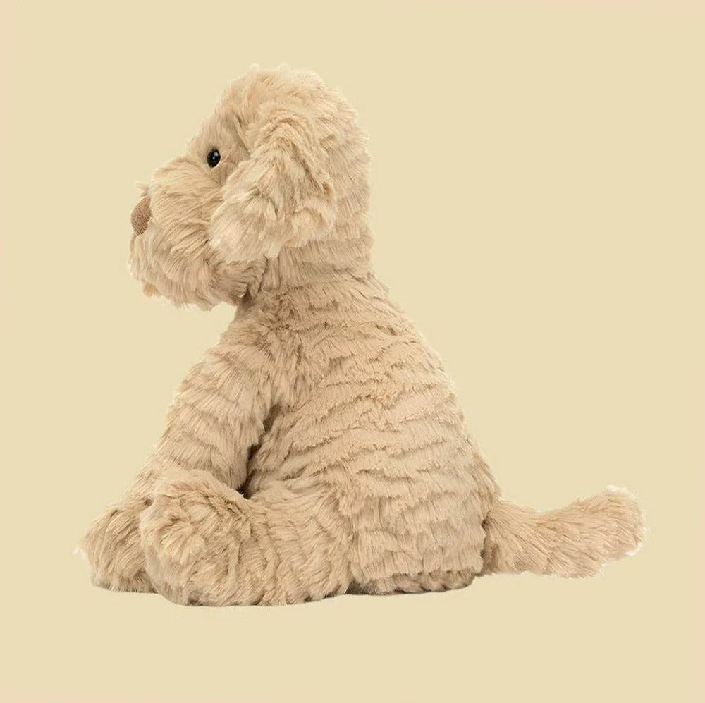 Fuddlewuddle Puppy — gallery view 2