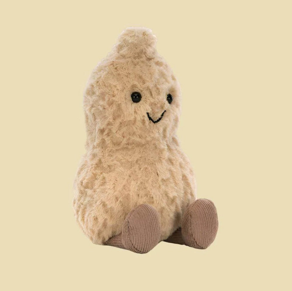 Amuseables Peanut — gallery view 1
