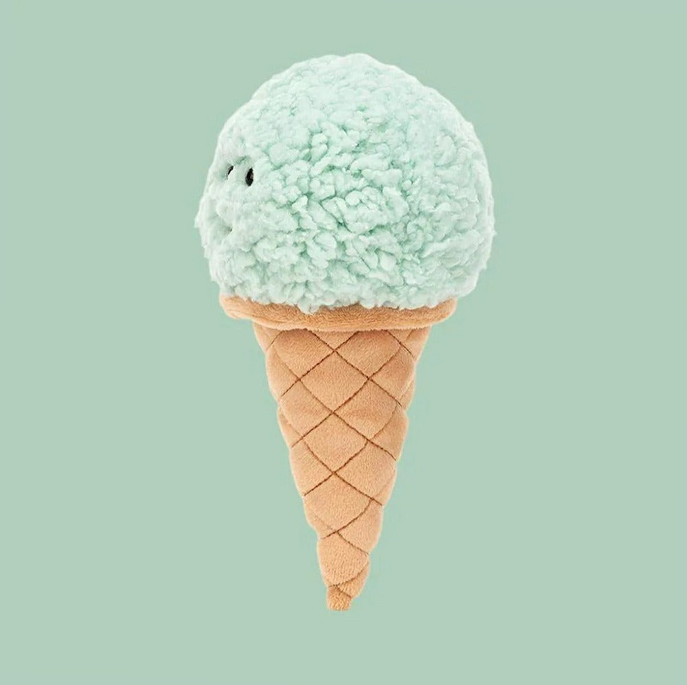 Irresistible Ice Cream Mint — gallery view 2