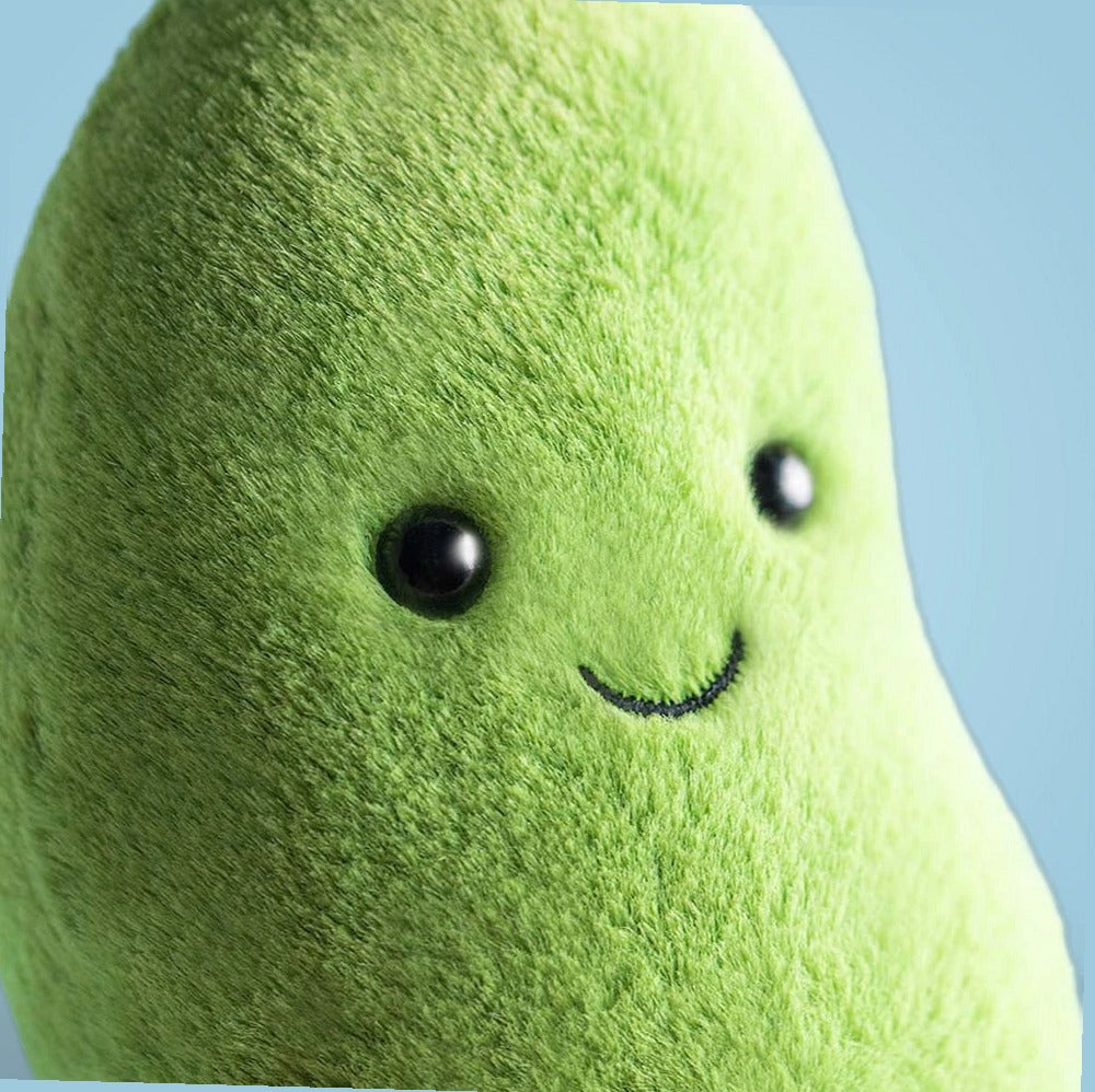 Amuseables Soyella Edamame Bean — gallery view 2