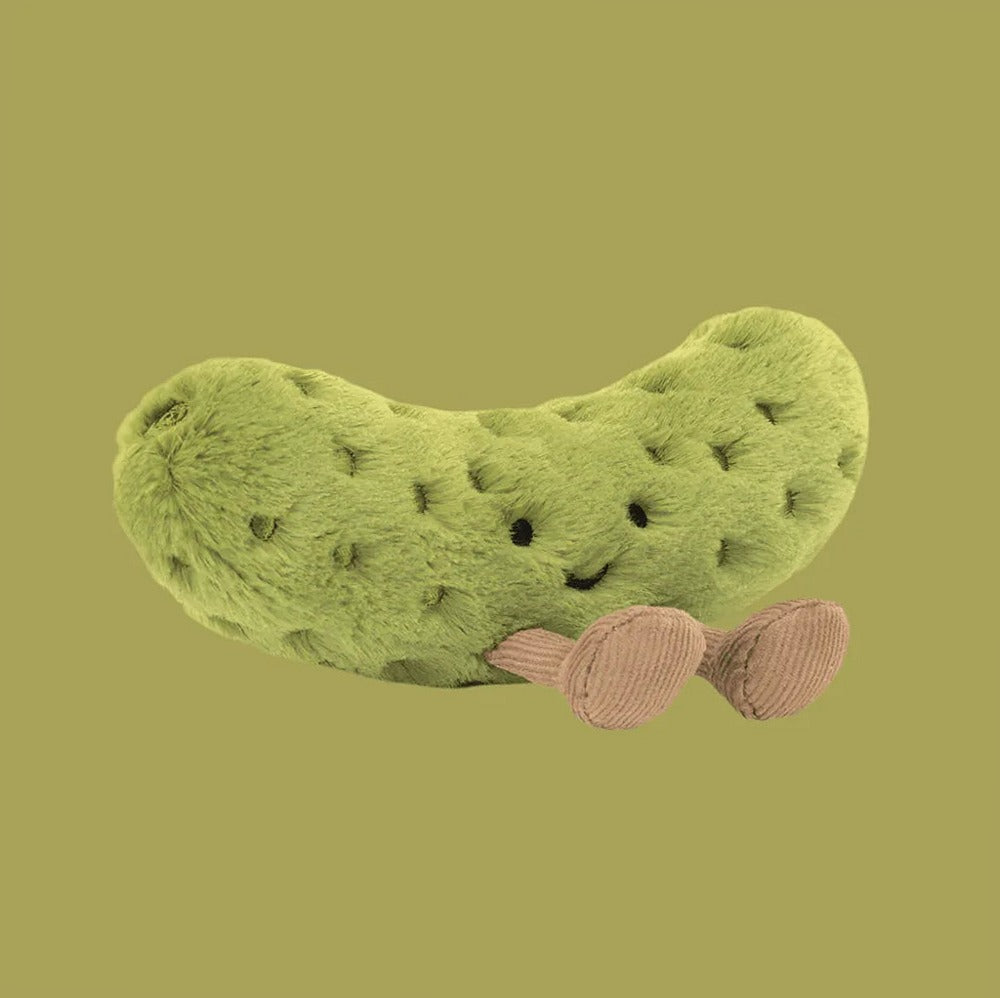 Amuseables Pickle — gallery view 1