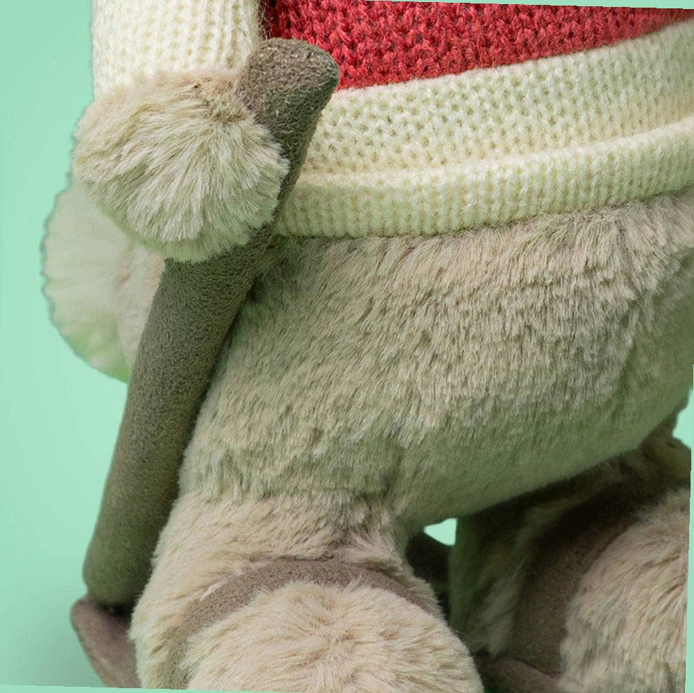 Bashful Bunny Gold Medal Ski Outfit — gallery view 2