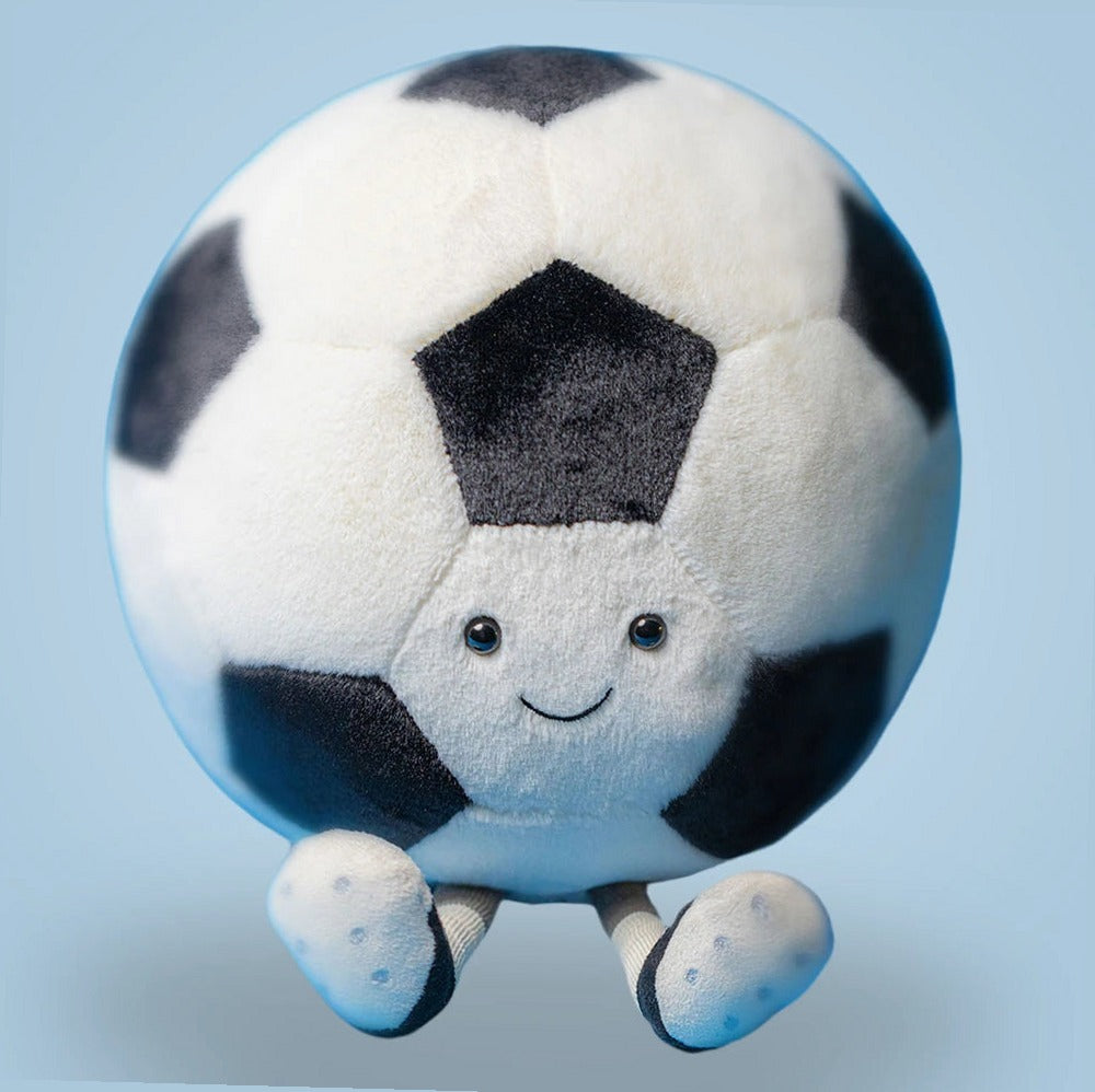 Amuseables Sports Soccer Ball — gallery view 2