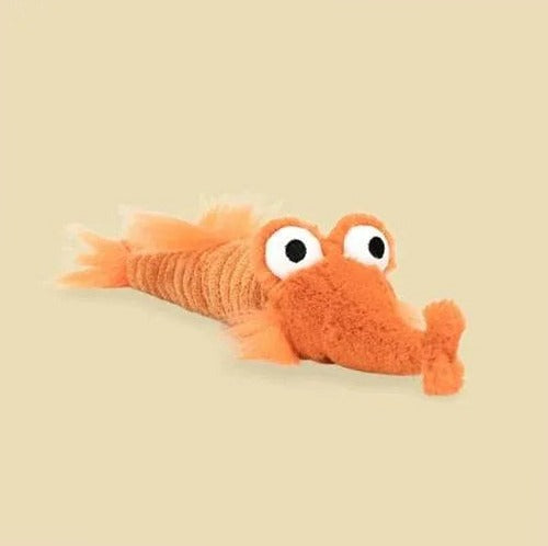 Riley Razor Fish — front view