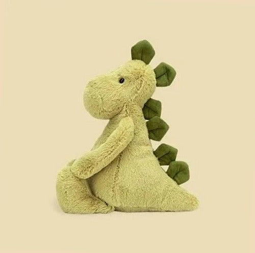 Bashful Dino — gallery view 2