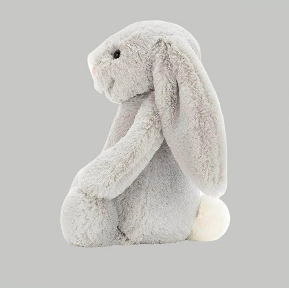 Bashful Silver Bunny — gallery view 2