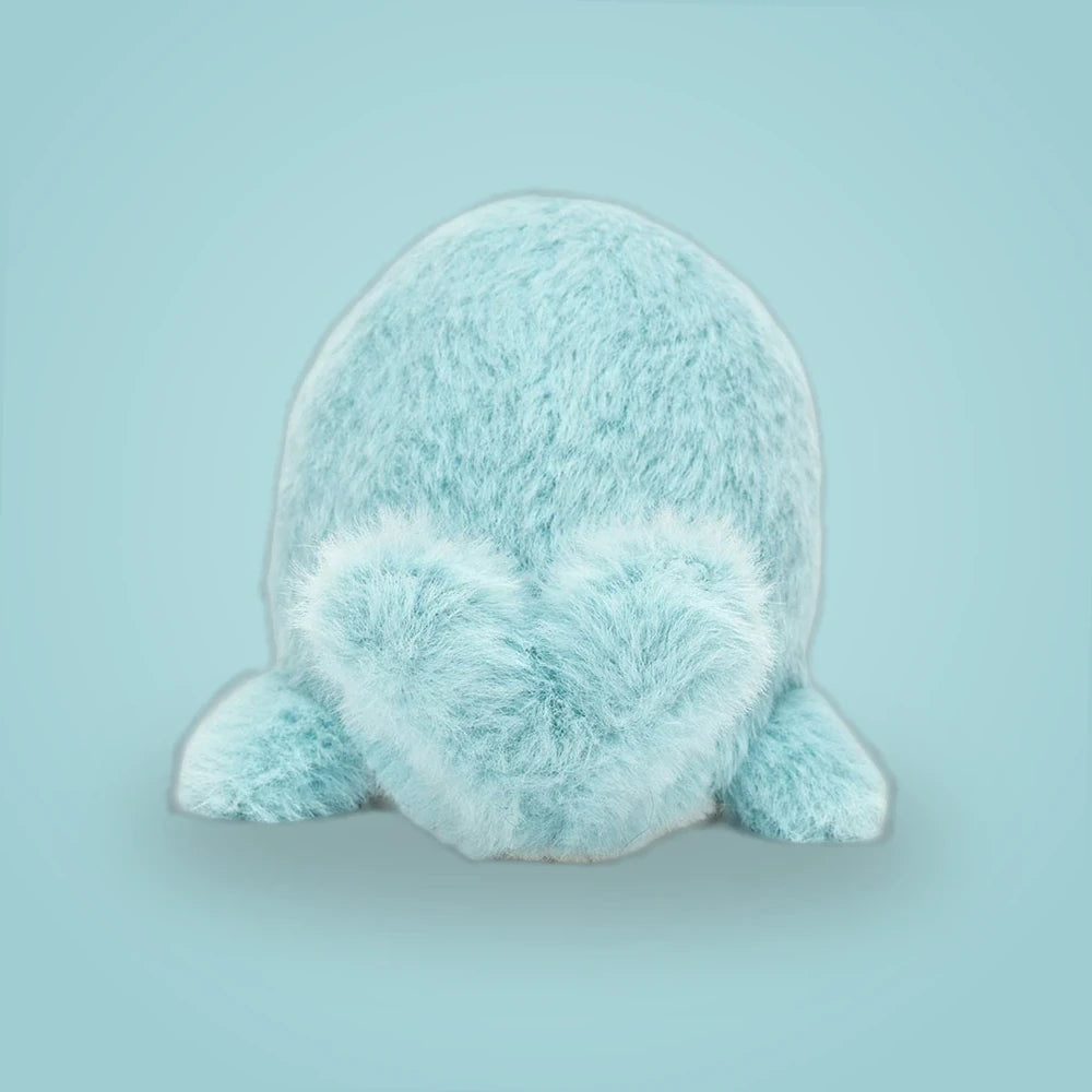 Fluffy Whale — gallery view 3
