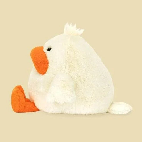 Delia Duck — gallery view 2