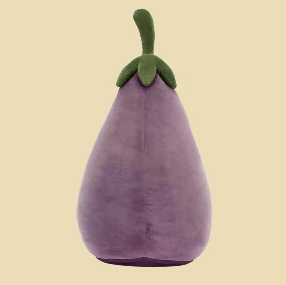 Vivacious Vegetable Aubergine — gallery view 3