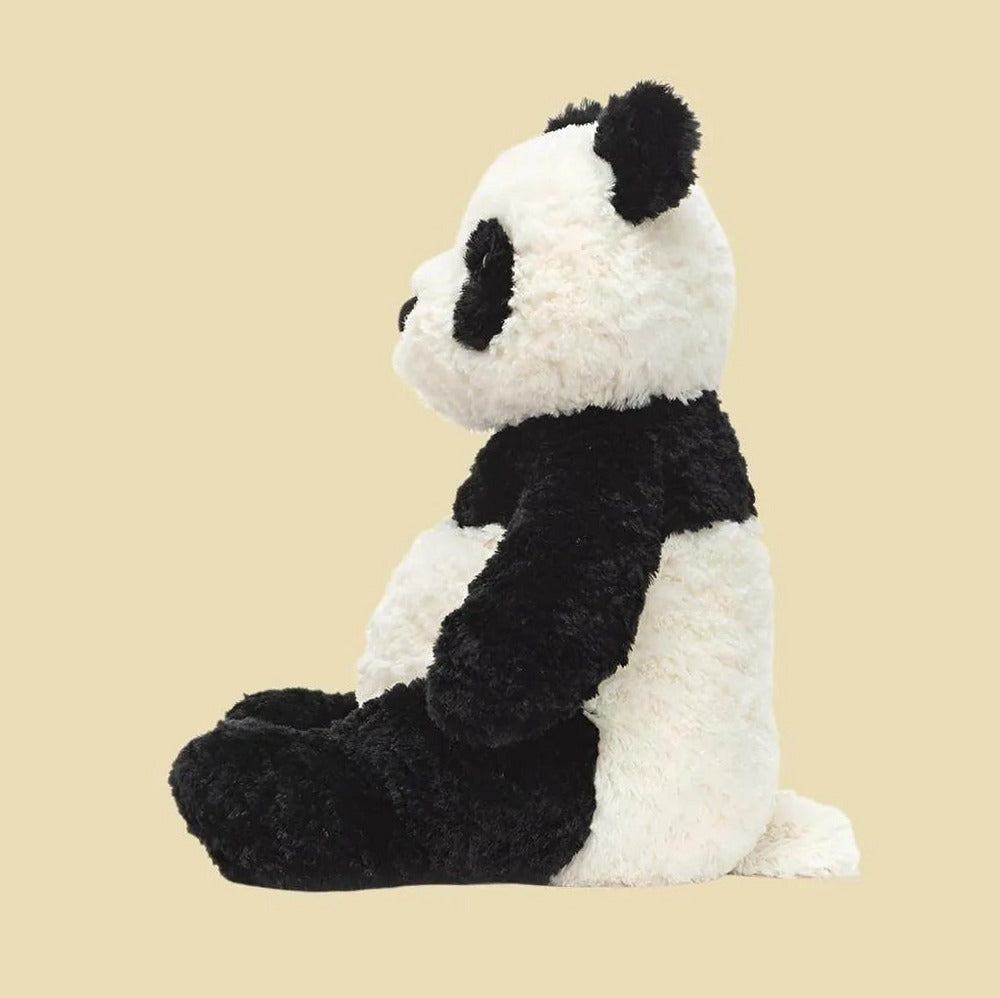 Montgomery Panda — gallery view 2