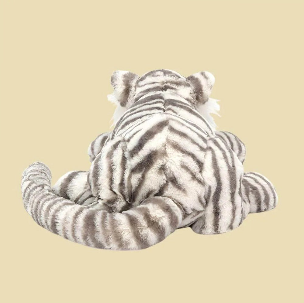 Sacha Snow Tiger — gallery view 3