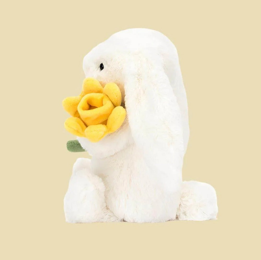 Bashful Daffodil Bunny — gallery view 2