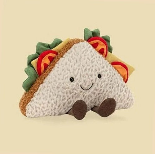 Amuseables Sandwich — front view