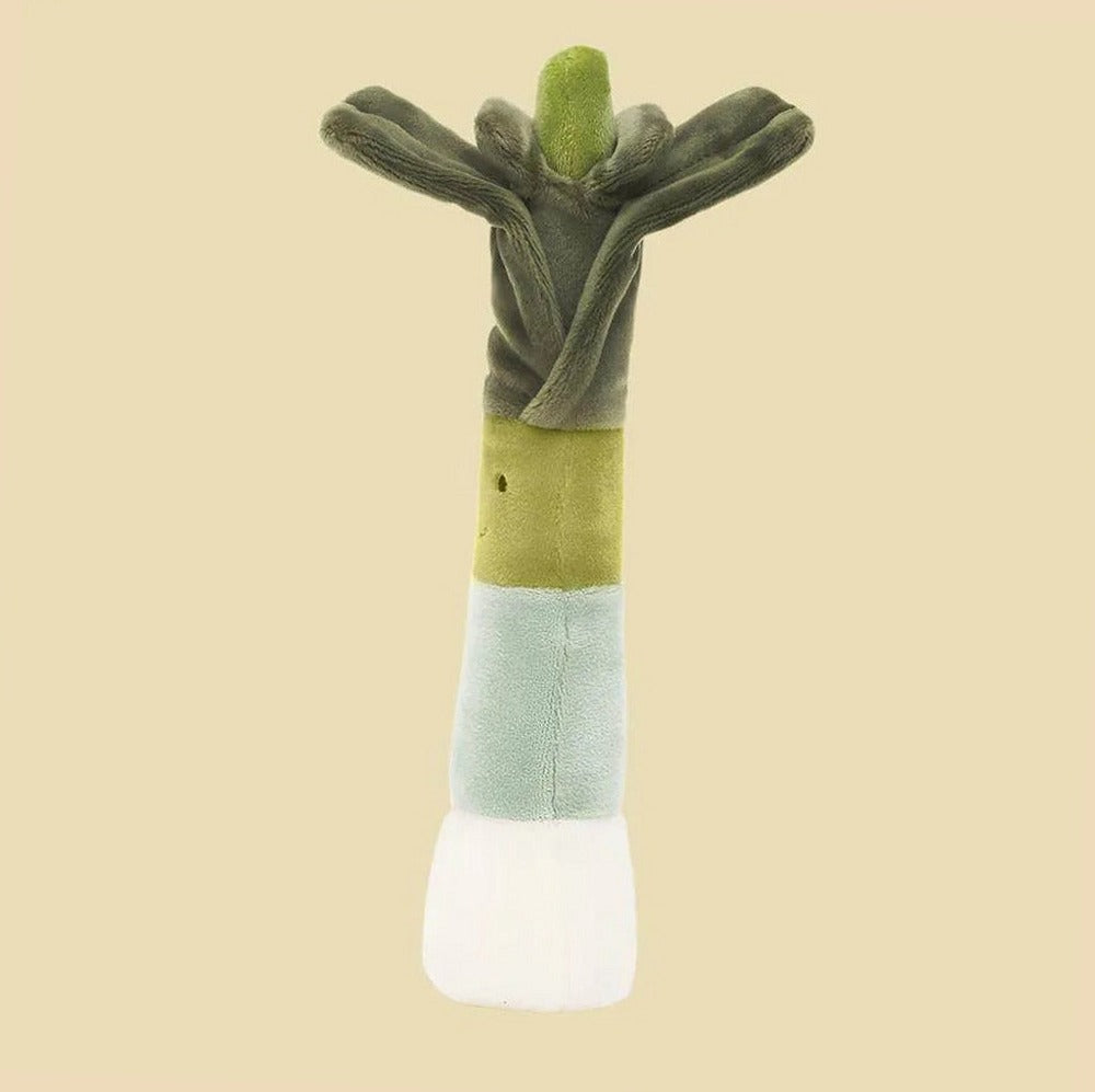 Vivacious Vegetable Leek — gallery view 2