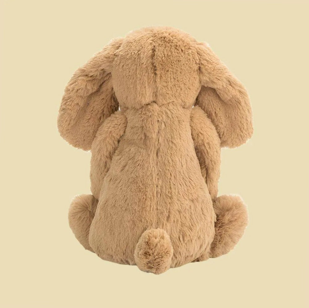 Bashful Toffee Puppy — gallery view 3