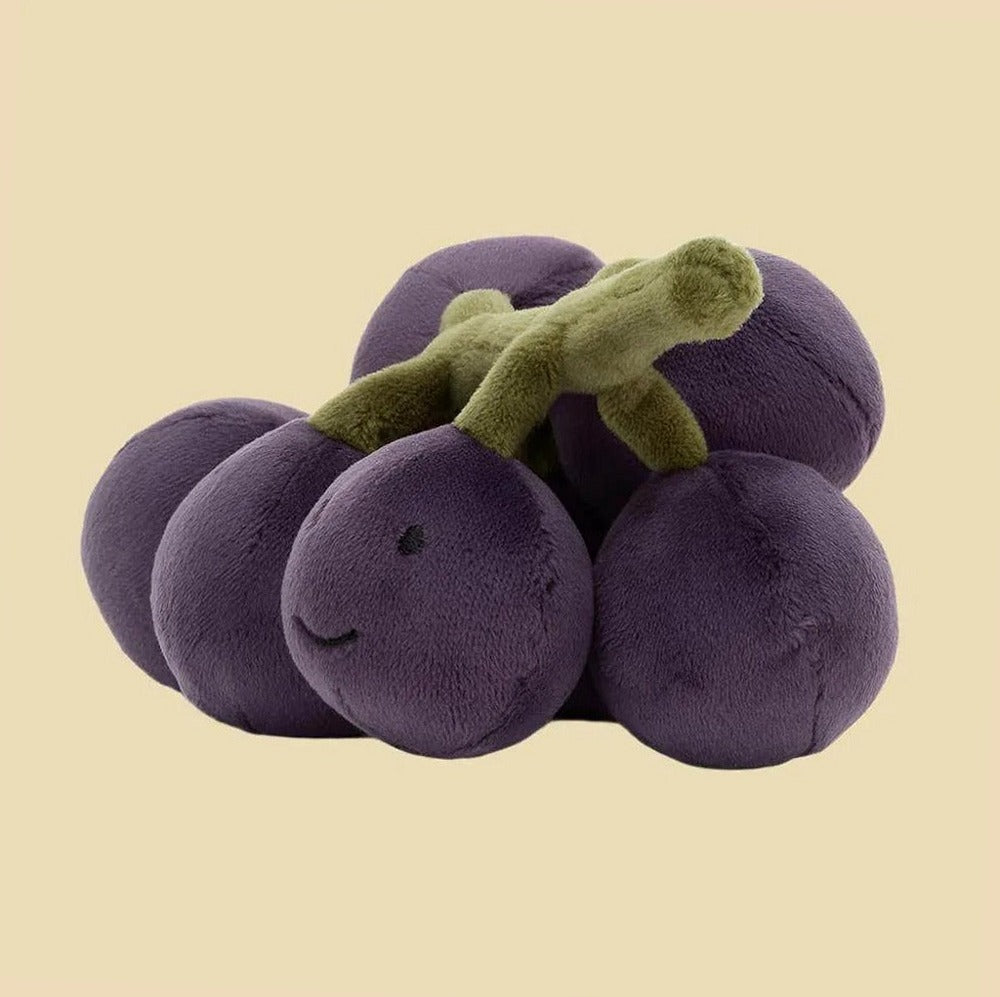 Fabulous Fruit Grapes — front view