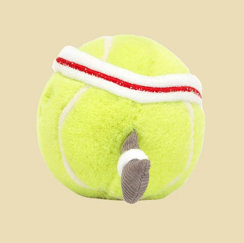 Amuseables Sports Tennis Ball — gallery view 2