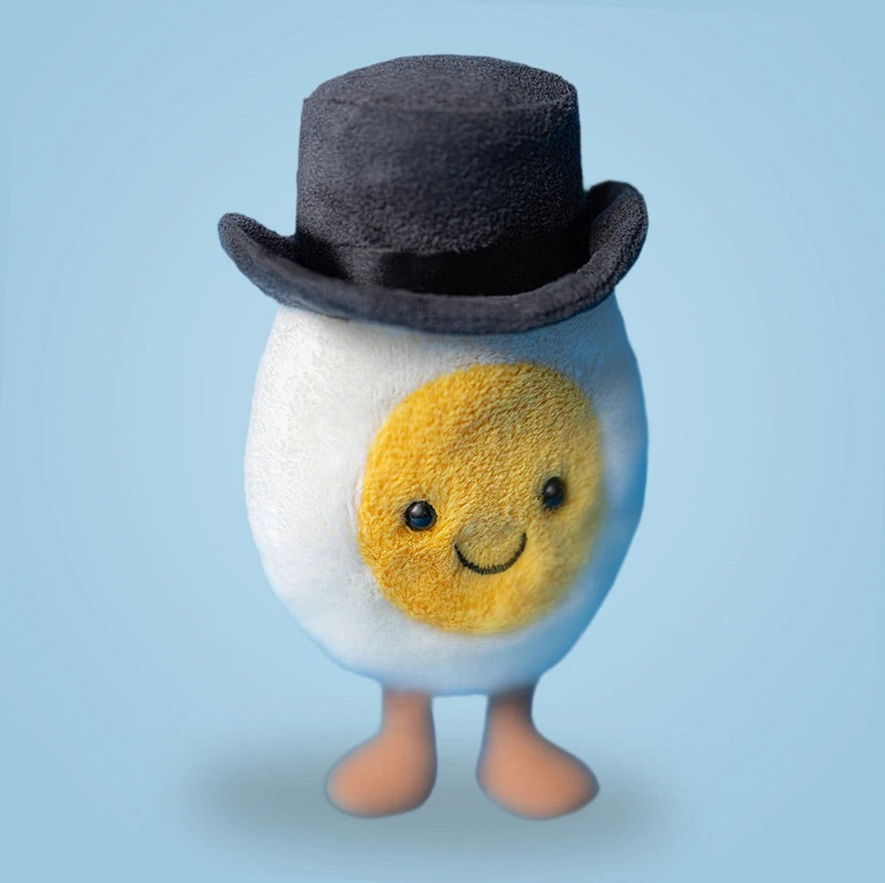 Amuseables Boiled Egg Groom — gallery view 2