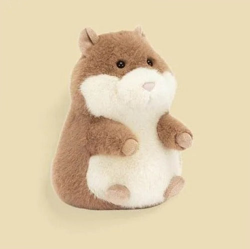 Gordy Guinea Pig — front view