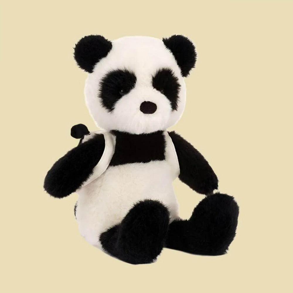 Backpack Panda — gallery view 1