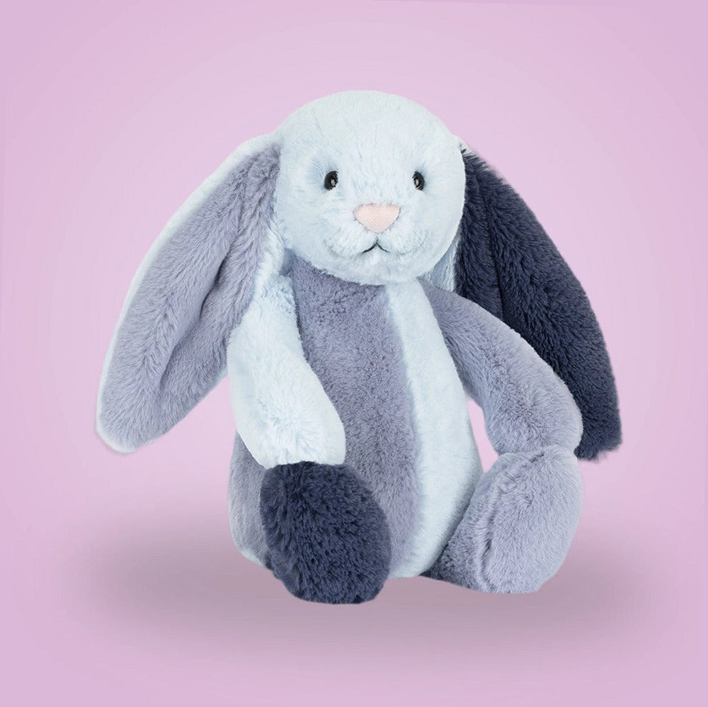 Puddlesea Bunny — front view