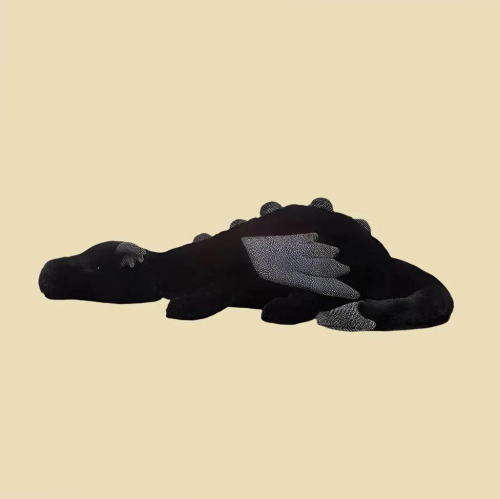 Onyx Dragon — gallery view 2