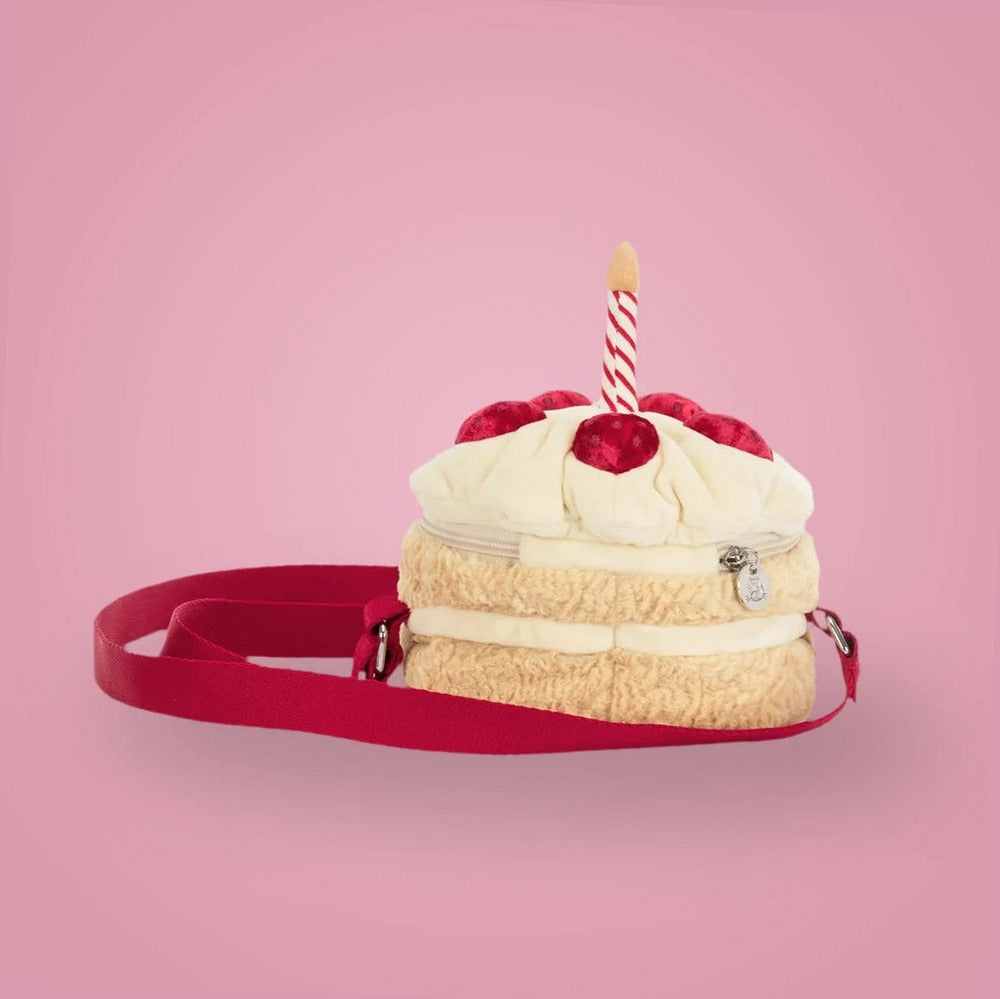 Amuseables Birthday Cake Bag — gallery view 5