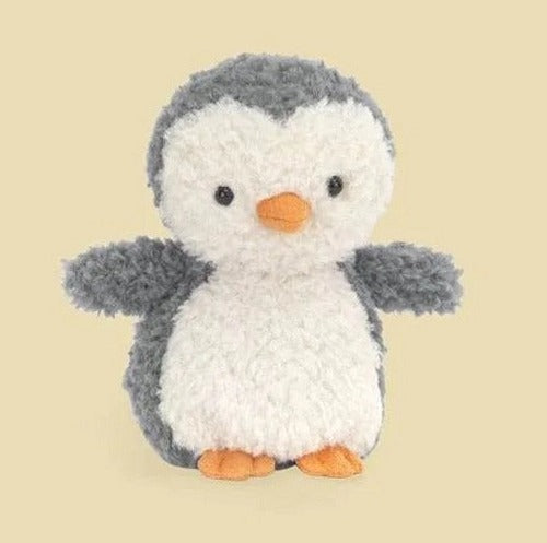 Wee Penguin — front view