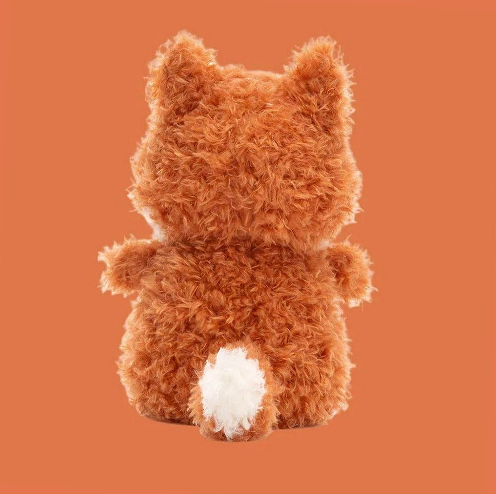 Little Fox — gallery view 3