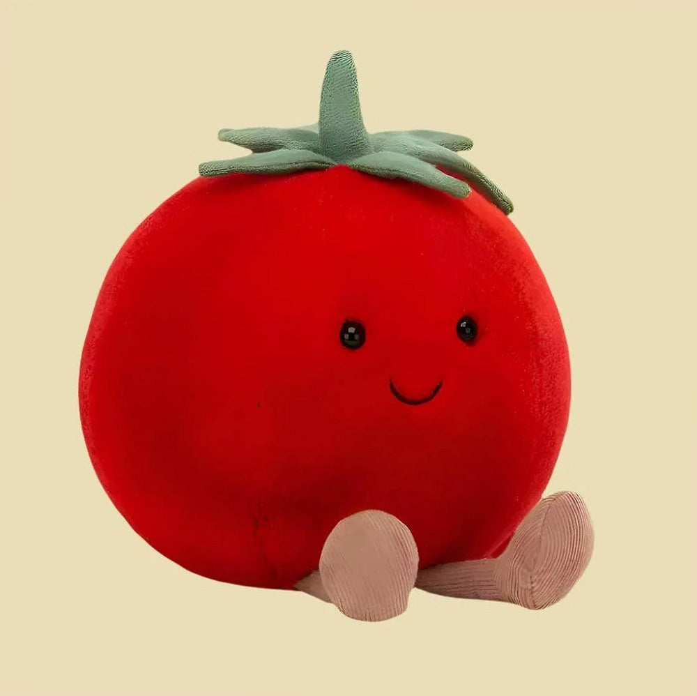 Amuseables Tomato — front view