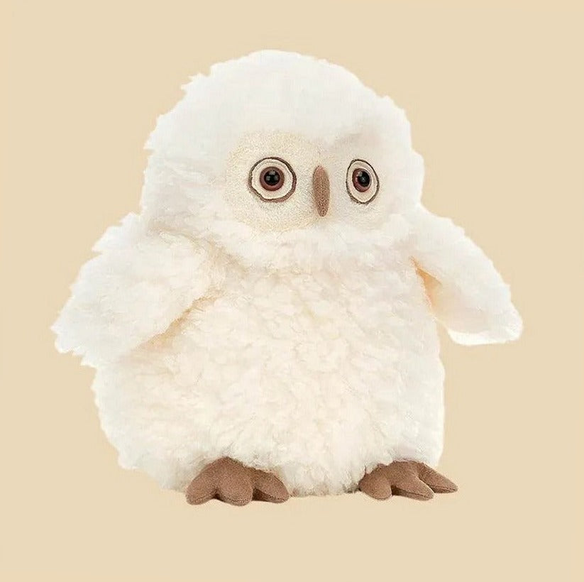 Apollo Owl — gallery view 1