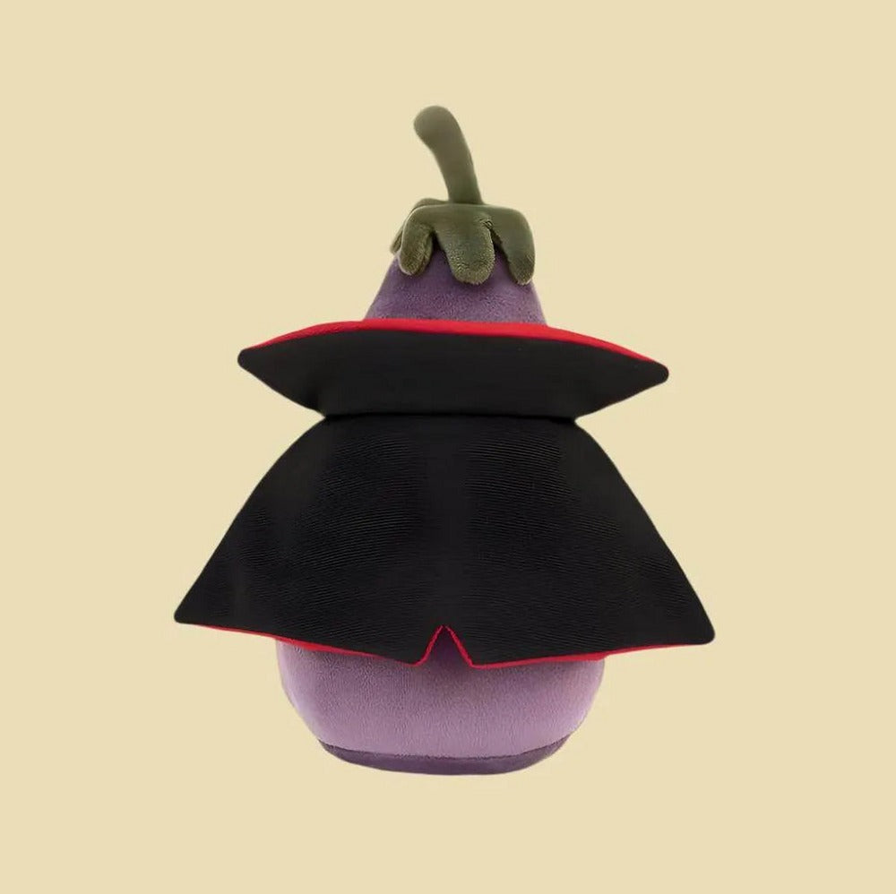 Vivacious Aubergine Vampire — gallery view 3