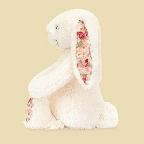Blossom Cream Bunny 'Berry' — gallery view 2