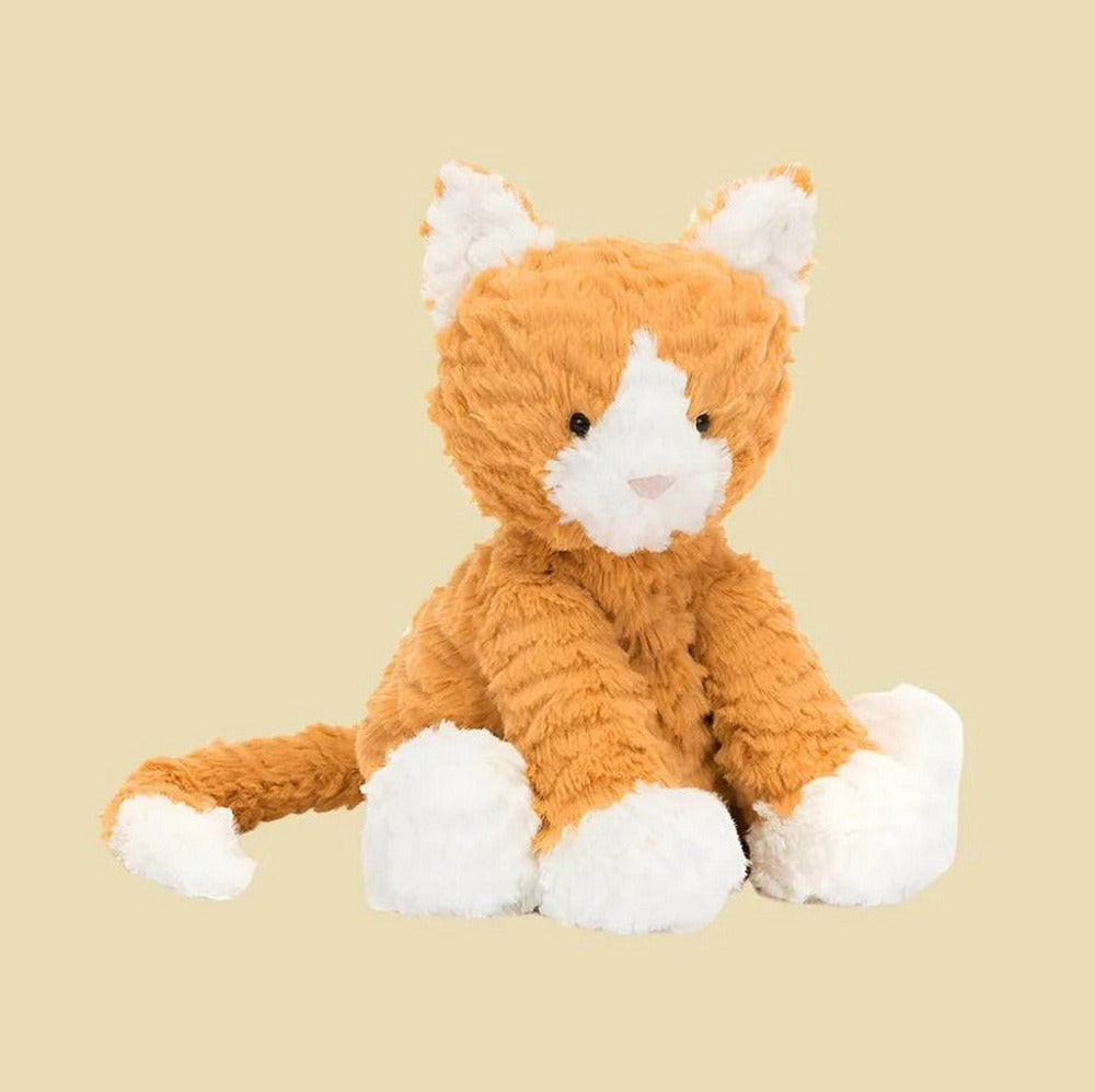 Fuddlewuddle Ginger Cat — gallery view 1