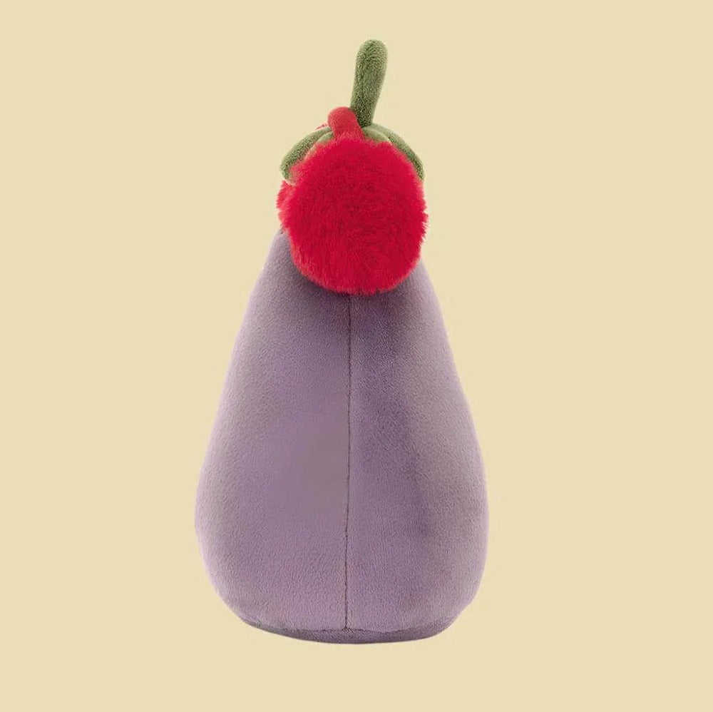 Toastie Vivacious Red Aubergine — gallery view 2
