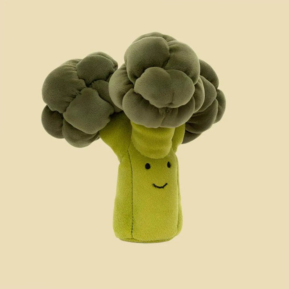 Vivacious Vegetable Broccoli — gallery view 1