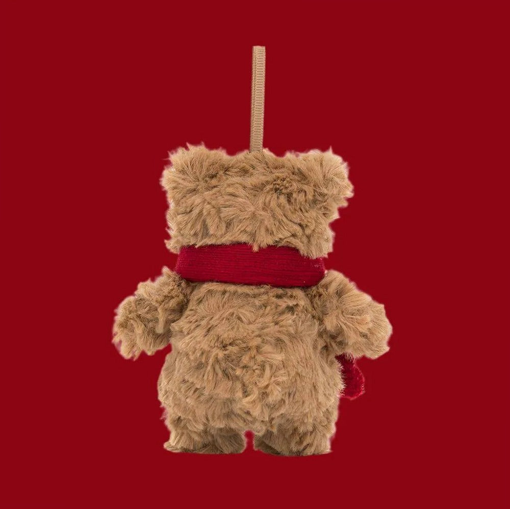 Bartholomew Bear Decoration — gallery view 3