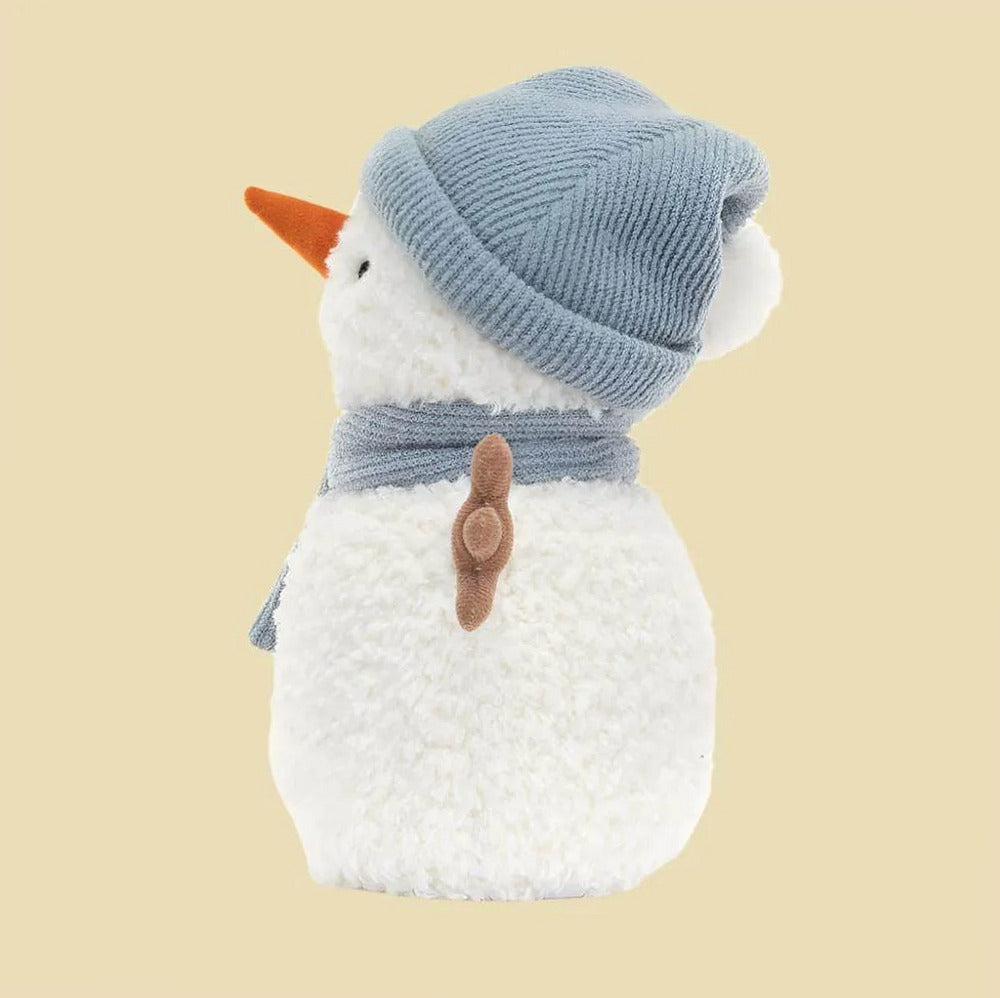 Sammie Snowman — gallery view 2