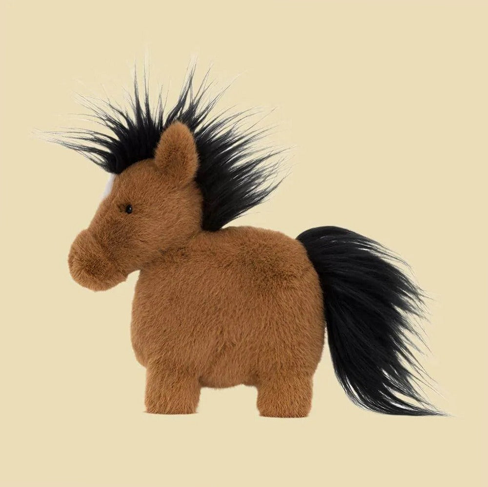 Clippy Clop Bay Pony — gallery view 2