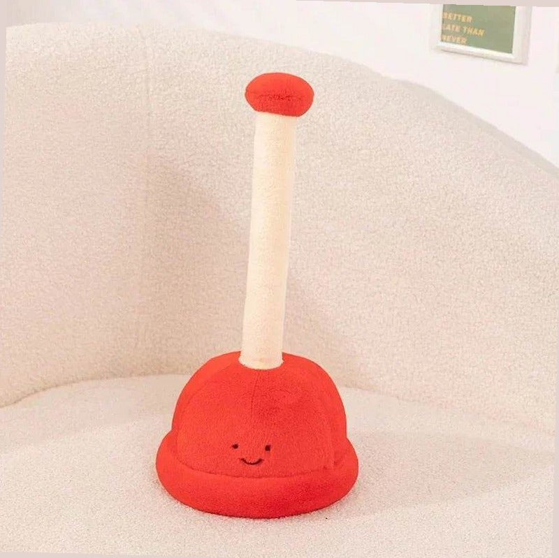 Amuseables Poopy Toilet Family — gallery view 9