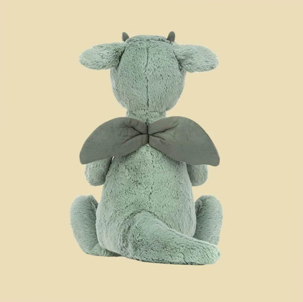 Bashful Dragon — gallery view 3