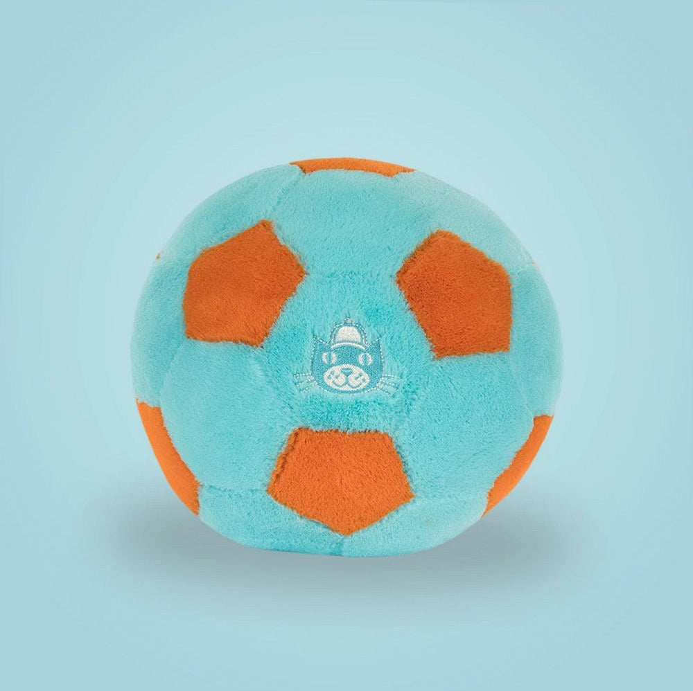 Amuseables Soccer Ball — gallery view 3